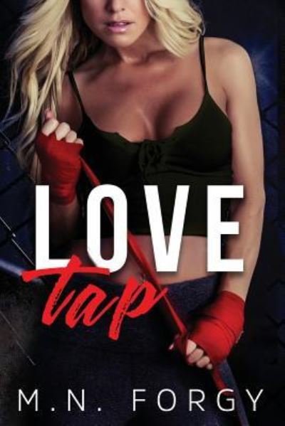 Cover for M N Forgy · Love Tap (Paperback Bog) (2016)