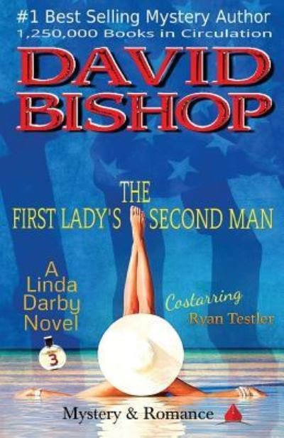 Cover for David Bishop · The First Lady's Second Man (Taschenbuch) (2016)