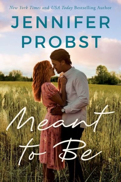 Cover for Jennifer Probst · Meant to Be - Twist of Fate (Taschenbuch) (2022)