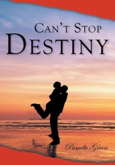 Cover for Pamela Green · Can't Stop Destiny (Book) (2022)