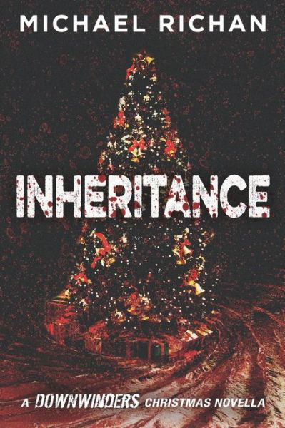 Cover for Michael Richan · Inheritance (Pocketbok) (2020)