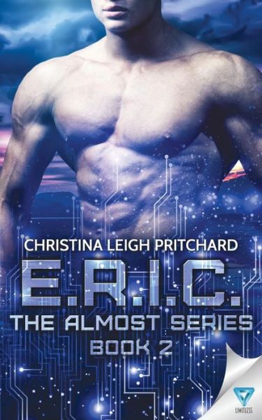 Cover for Christina Leigh Pritchard · E.r.i.c. (Paperback Book) (2016)