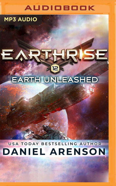 Earth Unleashed - Daniel Arenson - Muzyka - Brilliance Corporation - 9781713502807 - 18 lutego 2020