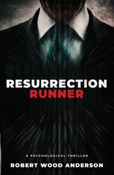 Cover for Robert Anderson · Resurrection Runner (Bok) (2020)