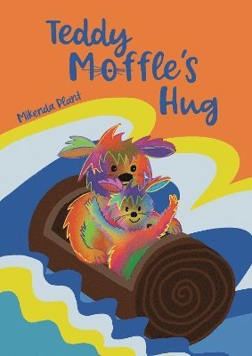 Cover for Mikenda Plant · Teddy Moffle's Hug (Paperback Book) (2024)