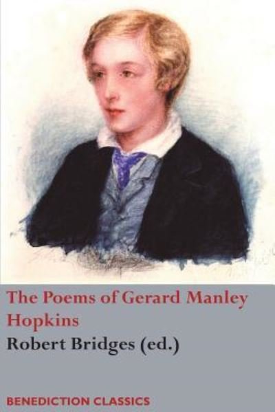 Cover for Gerard Manley Hopkins · The Poems of Gerard Manley Hopkins (Pocketbok) (2017)