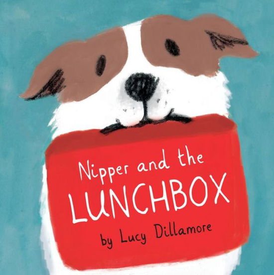 Cover for Nipper &amp; Lunchbox - Childs Play Library (Hardcover Book) (2018)