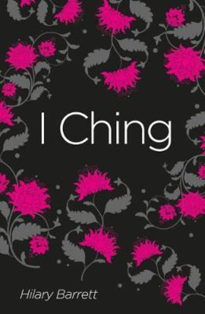 Cover for Hilary Barrett · I Ching - Arcturus Classics (Paperback Book) (2018)