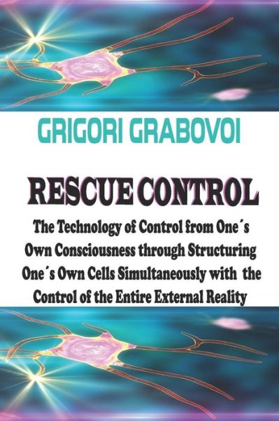 Cover for Grigori Grabovoi · Rescue Control (Taschenbuch) (2019)