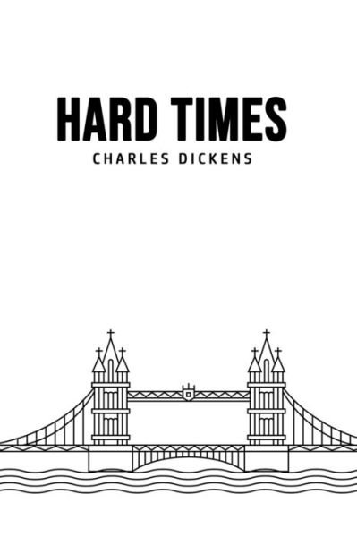 Charles Dickens · Hard Times (Paperback Book) (2020)