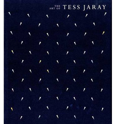 Cover for Richard Davey · The Art of Tess Jaray (Hardcover Book) (2014)