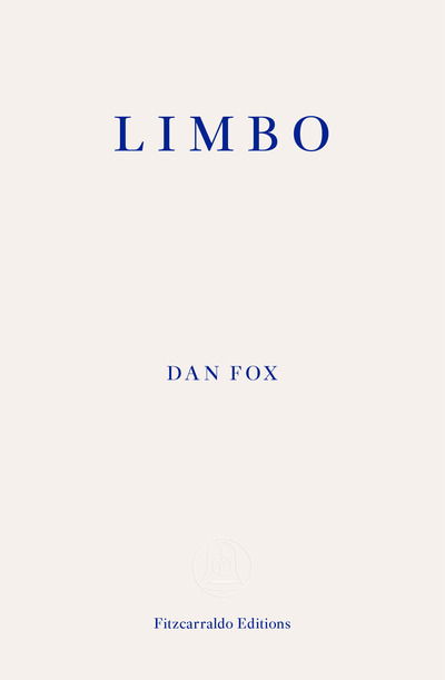 Cover for Dan Fox · Limbo (Paperback Book) (2018)