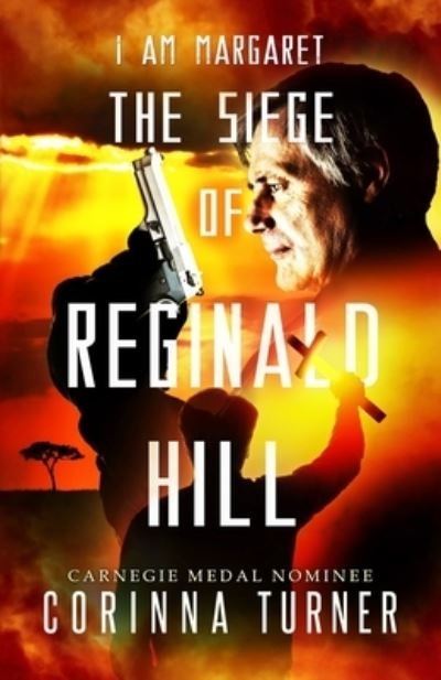 Cover for Corinna Turner · The Siege of Reginald Hill (Taschenbuch) (2018)