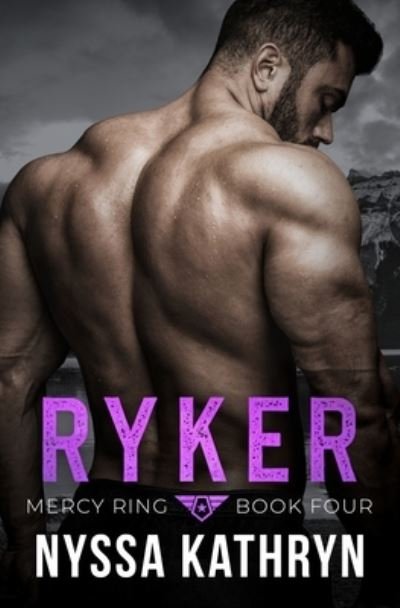 Cover for Nyssa Kathryn · Ryker (Bog) (2023)