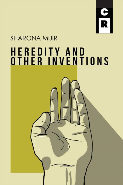 Cover for Sharona Muir · Heredity and Other Inventions (Paperback Book) (2017)