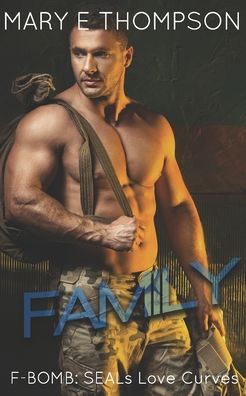 Cover for Mary E Thompson · Family (Paperback Book) (2020)