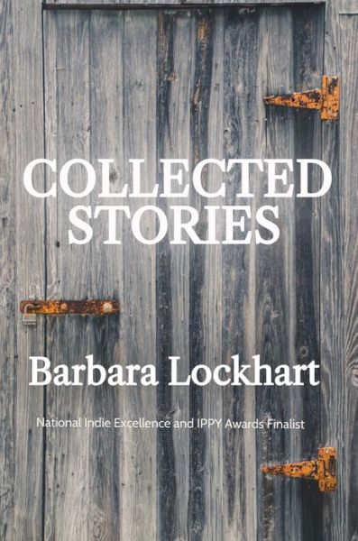 Cover for Barbara Lockhart · Collected Stories (Pocketbok) (2020)