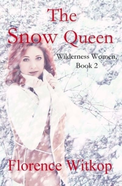 Cover for Florence Witkop · The Snow Queen (Paperback Book) (2019)