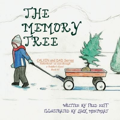 Cover for Fred Neff · Memory Tree (Book) (2022)