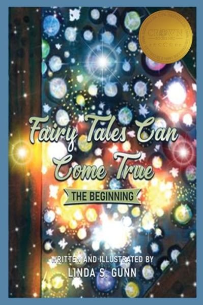 Cover for Linda Gunn · Fairy Tales Can Come True (Bok) (2022)