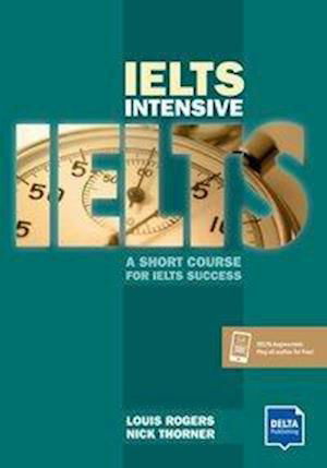 Cover for Rogers · IELTS Intensive (Bog)