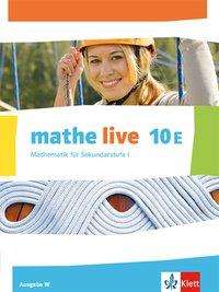 Mathe Live.ausg.w 10.sj.sb (E-kurs) (Book)