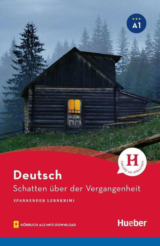 Schatten über der Vergangenheit - Billina - Books -  - 9783191285807 - 