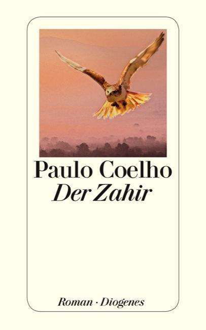 Detebe.23580 Coelho.zahir - Paulo Coelho - Livros -  - 9783257235807 - 