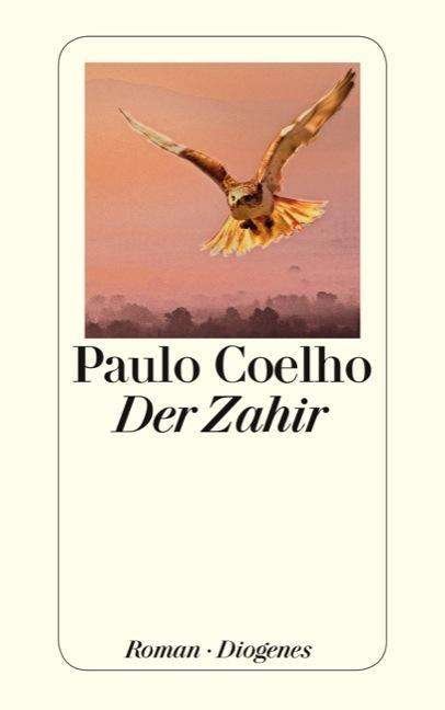 Cover for Paulo Coelho · Detebe.23580 Coelho.zahir (Bog)