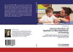 Cover for Kincaid · Literacy Practices of teachers (Book)