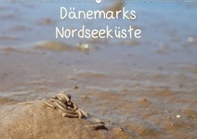 Cover for Valentino · Dänemarks Nordseeküste (Wandk (Bog)