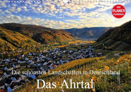 Cover for Klatt · Die schönsten Landschaften in Deu (Book)