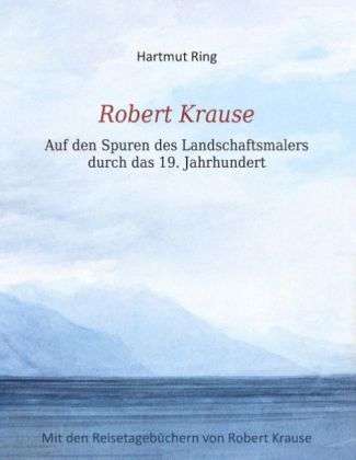 Cover for Ring · Robert Krause (Book)