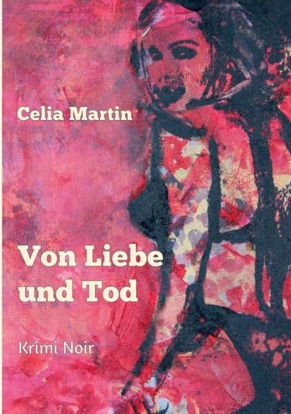 Cover for Martin · Von Liebe und Tod (Bog) (2016)