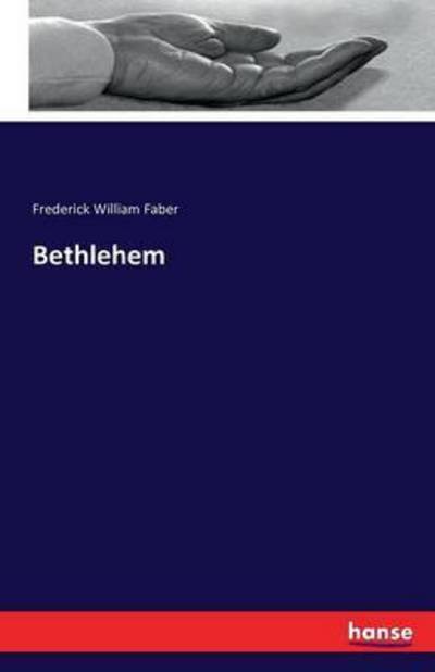 Cover for Faber · Bethlehem (Buch) (2016)