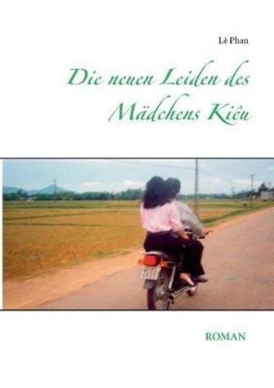 Cover for Taeubner · Die neuen Leiden des Mädchens (Book) (2018)
