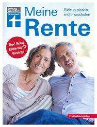 Meine Rente - Pohlmann - Books -  - 9783747103807 - 