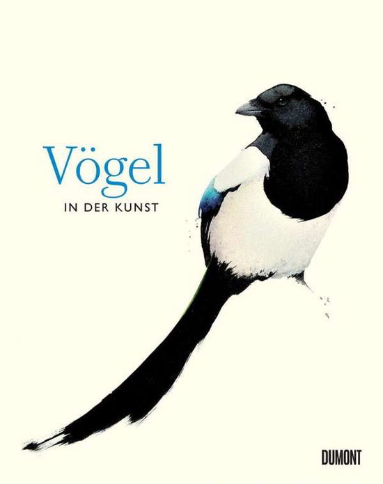 Vögel in der Kunst - Hyland - Boeken -  - 9783832199807 - 