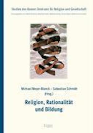 Cover for Michael Meyer-Blanck · Religion, Rationalitat Und Bildung (Hardcover Book) (2009)