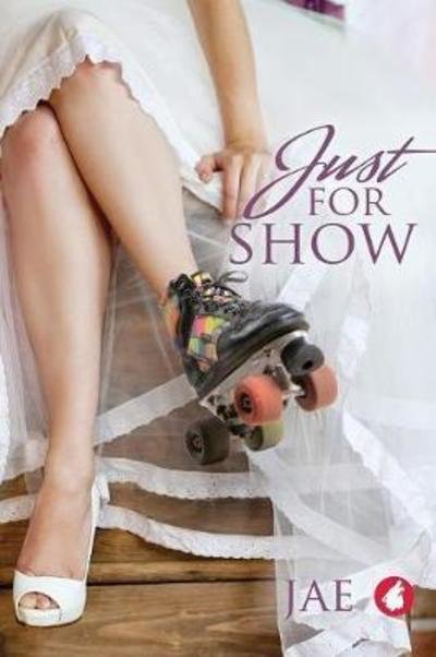Cover for Jae · Just for Show (Paperback Book) (2018)