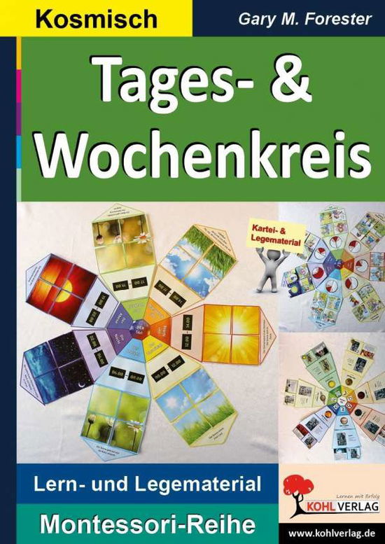 Cover for Forester · Tageskreis &amp; Wochenkreis (Book)