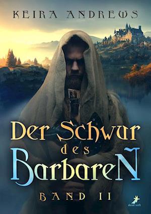 Cover for Keira Andrews · Der Schwur des Barbaren (Book) (2024)