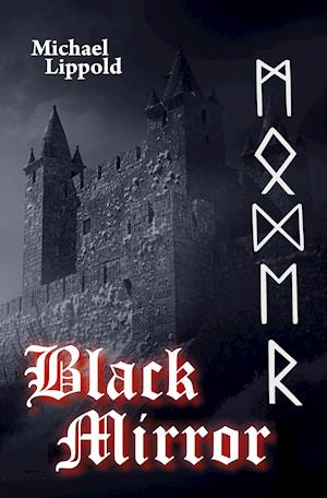 Cover for Michael Lippold · Black Mirror (Paperback Book) (2020)