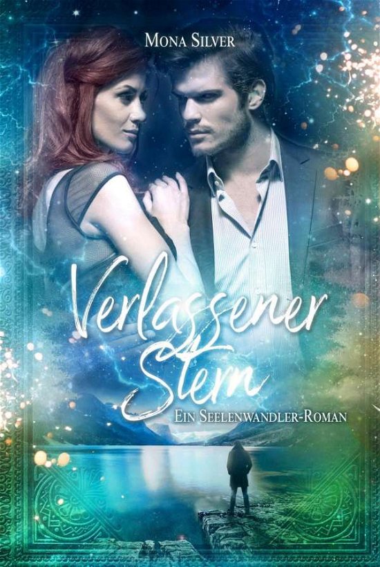 Cover for Silver · Verlassener Stern (Book)