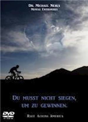 Cover for Michael Nehls · Du musst nicht siegen, um zu gewinnen (DVD) (2010)