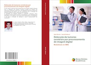 Cover for Borole · Detecção de tumores cerebrais po (Book)