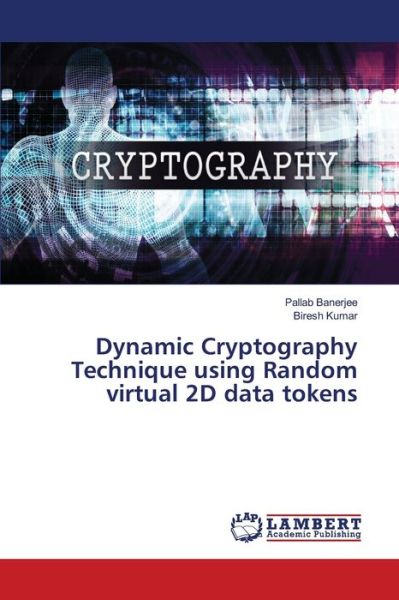 Cover for Banerjee · Dynamic Cryptography Technique (Book) (2020)