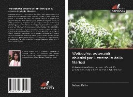 Cover for Datta · Wolbachia: potenziali obiettivi p (N/A)