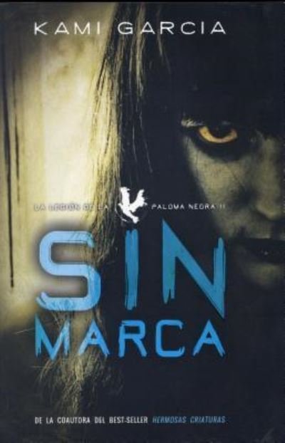 Cover for Kami Garcia · Sin Marca (Bok) (2016)