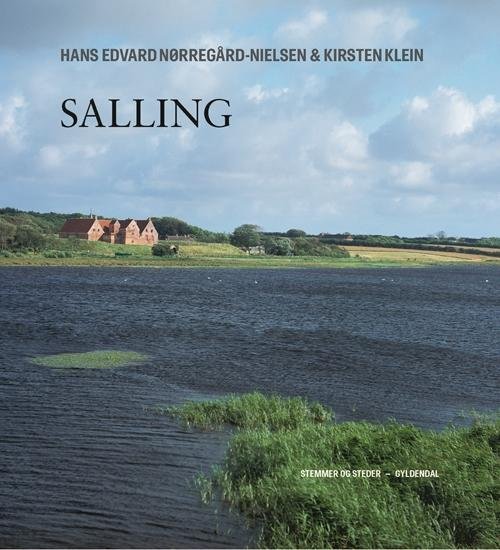 Cover for Hans Edvard Nørregård-Nielsen; Kirsten Klein · Sallingland (Hæftet bog) [1. udgave] (2016)